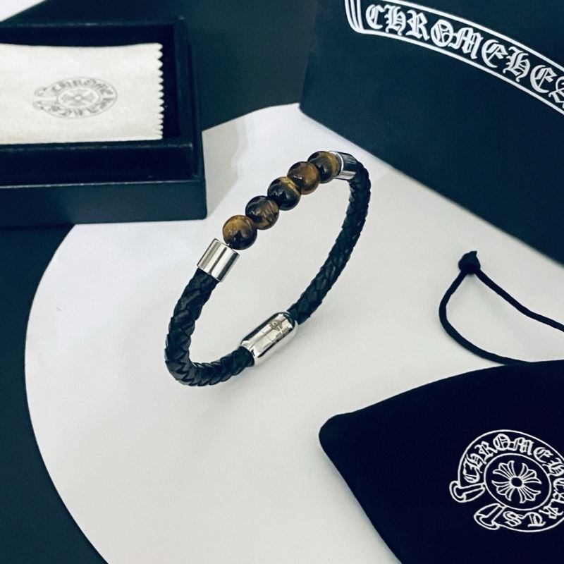 Chrome Hearts Bracelets